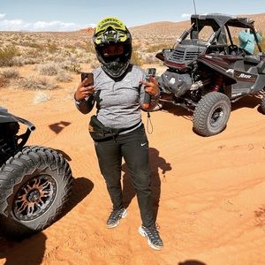 Meet your Posher, Vanetta